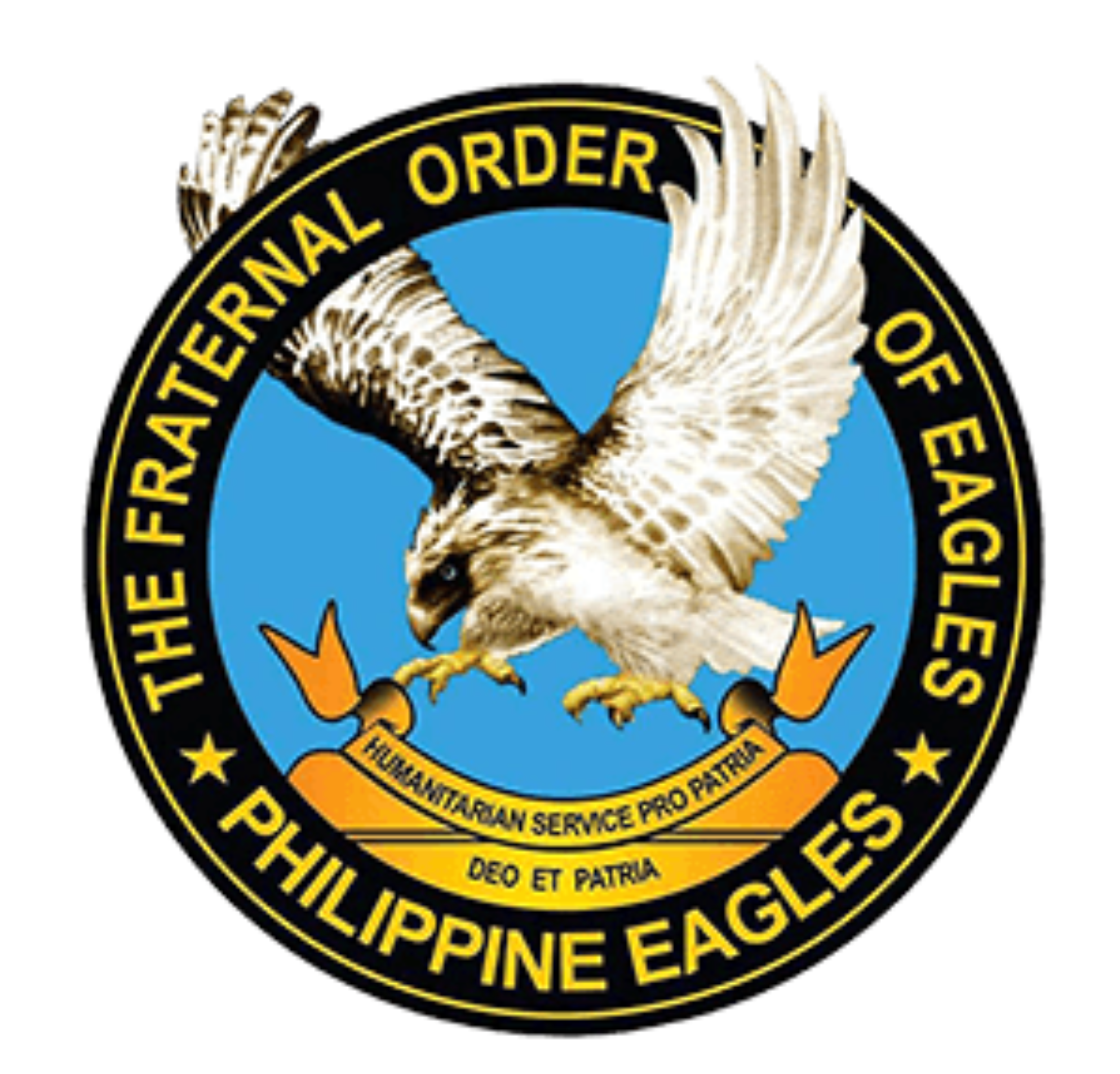 The Fraternal Order of Eagles (Philippine Eagles)